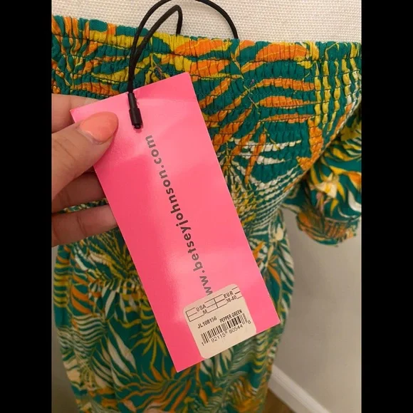 Betsey Johnson Dress - Picture 8 of 9